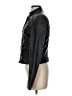 MICHAEL Michael Kors 100% Leather Black Leather Jacket Size XS - photo 5