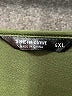 Shein Curve 100% Polyester Green Bodysuit Size 20 Plus (4) - photo 3