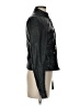 MICHAEL Michael Kors 100% Leather Black Leather Jacket Size XS - photo 4