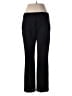 Ann Taylor LOFT Solid Black Dress Pants Size 6 - photo 2