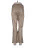 Ann Taylor LOFT Brown Khakis Size 29 waist - photo 2
