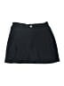 Assorted Brands Solid Black Active Skort Size M - photo 2