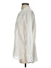 J.Crew Ivory Long Sleeve Blouse Size 2 - photo 5