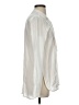 J.Crew Ivory Long Sleeve Blouse Size 2 - photo 4