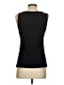 Caslon Black Tank Top Size S - photo 2
