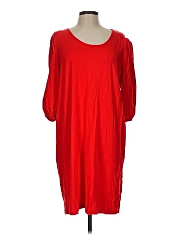 C. Wonder Casual Dress (view 1)