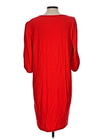 C. Wonder Casual Dress (view 2)