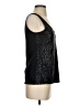 Caslon Black Tank Top Size S - photo 4