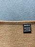 Shein Brown Casual Dress Size 8 - 10 - photo 7