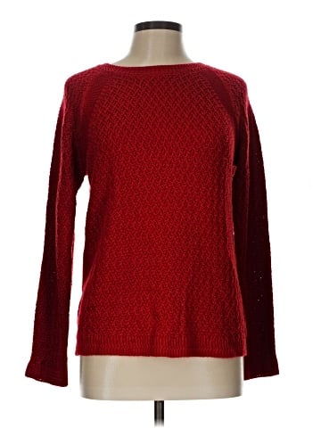 Jones New York Signature Pullover Sweater (view 1)