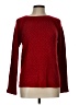 Jones New York Signature Red Pullover Sweater Size L - photo 1