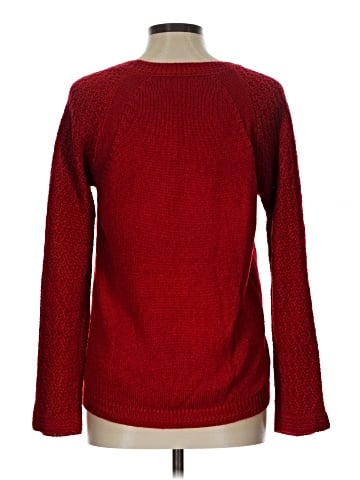 Jones New York Signature Pullover Sweater (view 2)