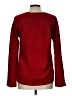 Jones New York Signature Red Pullover Sweater Size L - photo 2