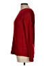 Jones New York Signature Red Pullover Sweater Size L - photo 5