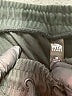 MTA Sport Solid Black Track Pants Size M - photo 4