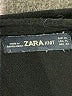Zara Black Kimono Size XL - photo 7