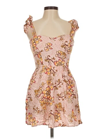AUW Cocktail Dress (view 1)