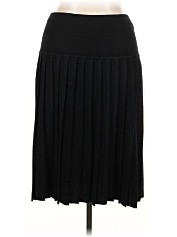 Karen Scott Formal Skirt (view 2)