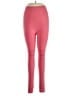 Unbranded Red Leggings One size - photo 1
