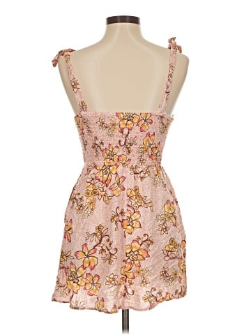 AUW Cocktail Dress (view 2)