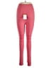 Unbranded Red Leggings One size - photo 2