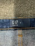 Gap Blue Denim Skirt Size 12 - photo 3