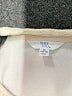 Time and Tru Solid Ivory Pullover Sweater Size XL - photo 7