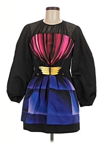 Mary Katrantzou Cocktail Dress (view 1)