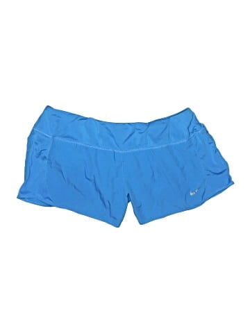 Nike Athletic Shorts - front