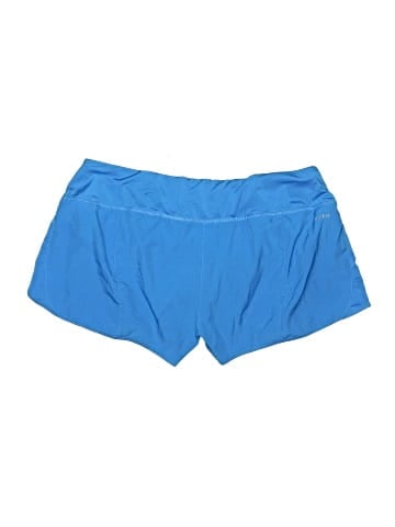 Nike Athletic Shorts - back