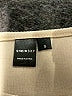 Shein Tan Short Sleeve Turtleneck Size S - photo 7