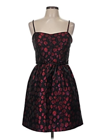 Chelsea & Violet Cocktail Dress (view 1)