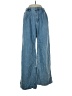 Gap Blue Jeans Size 0 - photo 1