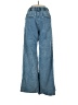 Gap Blue Jeans Size 0 - photo 2