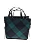 Talbots Argyle Teal Blue Satchel One size - photo 1