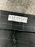 Kay Unger Houndstooth Black Active Pants Size 1X - photo 7