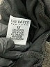 Kay Unger Houndstooth Black Active Pants Size 1X - photo 8