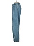 Gap Blue Jeans Size 0 - photo 5