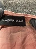 Mustard Seed 100% Rayon Brown Long Sleeve Blouse Size S - photo 7