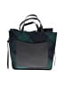 Talbots Argyle Teal Blue Satchel One size - photo 3