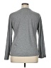 Unbranded Gray 3/4 Sleeve T-Shirt Size XL - photo 2