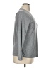 Unbranded Gray 3/4 Sleeve T-Shirt Size XL - photo 4