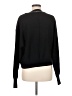 ALLSAINTS Black Wool Pullover Sweater Size M - photo 2