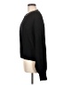 ALLSAINTS Black Wool Pullover Sweater Size M - photo 5