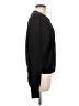 ALLSAINTS Black Wool Pullover Sweater Size M - photo 4