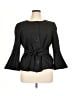 Feraud Black Jacket Size EU 48 / US 18 - photo 1