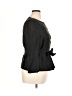 Feraud Black Jacket Size EU 48 / US 18 - photo 4
