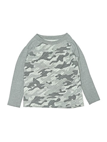 Assorted Brands Long Sleeve T-Shirt (view 1)