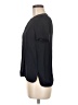 The Kooples Black Short Sleeve Blouse Size Med (2) - photo 5