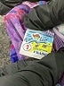 Assorted Brands Purple Casual Skirt Size 1 - photo 4